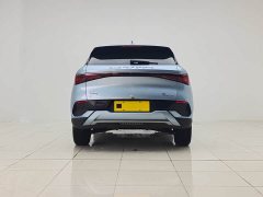 BYD Yuan Plus 2023 Champion Edition 430KM Leading - ფოტო 7