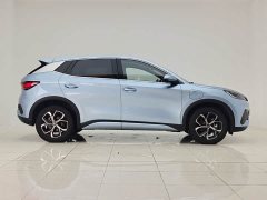 BYD Yuan Plus 2023 Champion Edition 430KM Leading - ფოტო 8