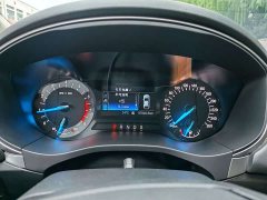 Ford Mondeo 2020 EcoBoost 200 Fashion - ფოტო 11