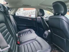 Ford Mondeo 2020 EcoBoost 200 Fashion - ფოტო 8