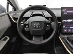 Toyota bZ3 2024 517km Elite PRO - ფოტო 15