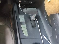 Hyundai Elantra 2022 1.5L CVT Luxury - ფოტო 16