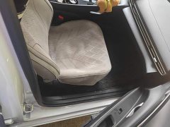 Hyundai Elantra 2022 1.5L CVT Luxury - ფოტო 8