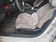 Hyundai Elantra 2022 1.5L CVT Luxury - ფოტო 9