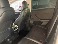 Tesla Model Y Rear-Wheel Drive - ფოტო 6