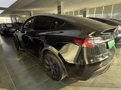 Tesla Model Y Rear-Wheel Drive - ფოტო 7