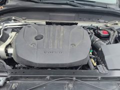 Volvo XC60 2022 B5 AWD Smart Luxury Edition - ფოტო 10