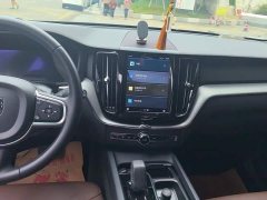 Volvo XC60 2022 B5 AWD Smart Luxury Edition - ფოტო 13