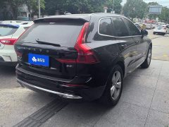 Volvo XC60 2022 B5 AWD Smart Luxury Edition - ფოტო 3