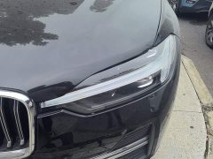 Volvo XC60 2022 B5 AWD Smart Luxury Edition - ფოტო 5