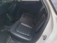 Ford Mondeo 2020 EcoBoost 180 Fashion - ფოტო 10