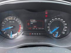 Ford Mondeo 2020 EcoBoost 180 Fashion - ფოტო 13