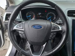Ford Mondeo 2020 EcoBoost 180 Fashion - ფოტო 14