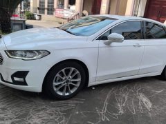 Ford Mondeo 2020 EcoBoost 180 Fashion - ფოტო 2
