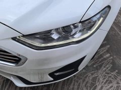 Ford Mondeo 2020 EcoBoost 180 Fashion - ფოტო 5