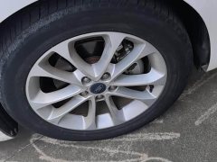 Ford Mondeo 2020 EcoBoost 180 Fashion - ფოტო 6