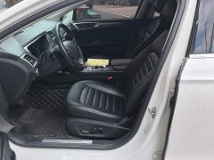 Ford Mondeo 2020 EcoBoost 180 Fashion - ფოტო 8