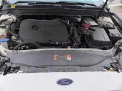 Ford Mondeo 2020 EcoBoost 180 Fashion - ფოტო 9