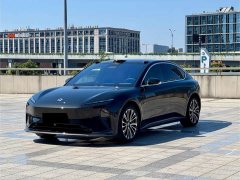 NIO ET5 2022 75kWh - ფოტო 1