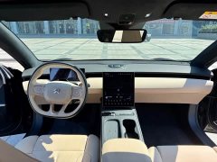 NIO ET5 2022 75kWh - ფოტო 10