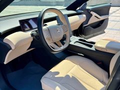 NIO ET5 2022 75kWh - ფოტო 11