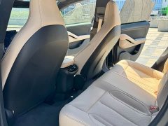 NIO ET5 2022 75kWh - ფოტო 12