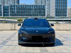 NIO ET5 2022 75kWh - ფოტო 2