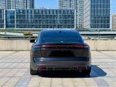 NIO ET5 2022 75kWh - ფოტო 5