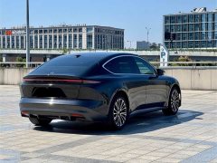 NIO ET5 2022 75kWh - ფოტო 6