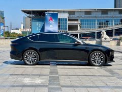 NIO ET5 2022 75kWh - ფოტო 8