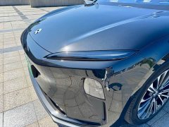 NIO ET5 2022 75kWh - ფოტო 9