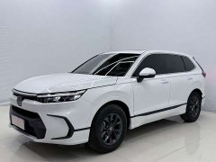 Honda CR-V 240TURBO FWD Luxury 5-Seater - ფოტო 1