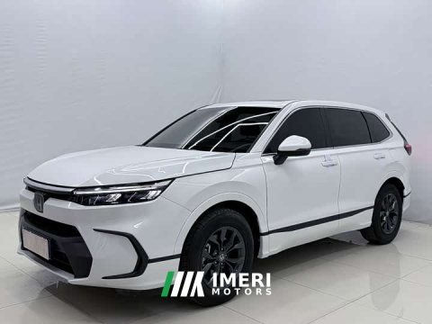 2025 Honda CR-V 240TURBO FWD Luxury 5-Seater - ავტომობილი ჩინეთიდან