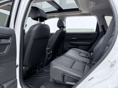Honda CR-V 240TURBO FWD Luxury 5-Seater - ფოტო 10