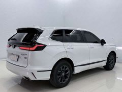 Honda CR-V 240TURBO FWD Luxury 5-Seater - ფოტო 12