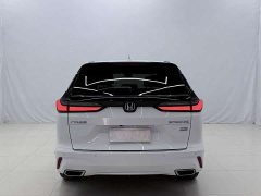 Honda CR-V 240TURBO FWD Luxury 5-Seater - ფოტო 13