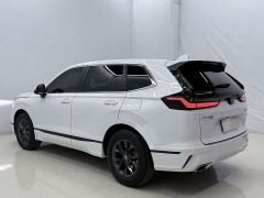 Honda CR-V 240TURBO FWD Luxury 5-Seater - ფოტო 14