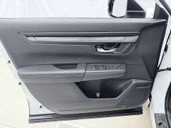 Honda CR-V 240TURBO FWD Luxury 5-Seater - ფოტო 16