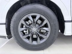 Honda CR-V 240TURBO FWD Luxury 5-Seater - ფოტო 17