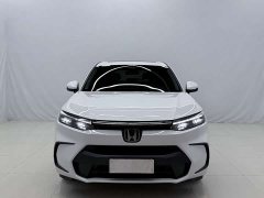 Honda CR-V 240TURBO FWD Luxury 5-Seater - ფოტო 2