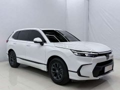 Honda CR-V 240TURBO FWD Luxury 5-Seater - ფოტო 3
