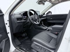 Honda CR-V 240TURBO FWD Luxury 5-Seater - ფოტო 4