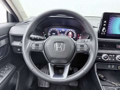 Honda CR-V 240TURBO FWD Luxury 5-Seater - ფოტო 5