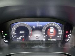 Honda CR-V 240TURBO FWD Luxury 5-Seater - ფოტო 6