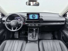 Honda CR-V 240TURBO FWD Luxury 5-Seater - ფოტო 7