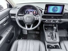 Honda CR-V 240TURBO FWD Luxury 5-Seater - ფოტო 8