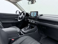 Honda CR-V 240TURBO FWD Luxury 5-Seater - ფოტო 9