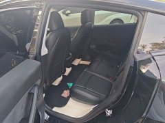Tesla Model Y Rear-Wheel Drive - ფოტო 10
