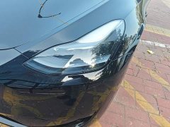 Tesla Model Y Rear-Wheel Drive - ფოტო 4