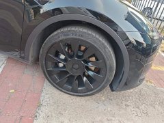 Tesla Model Y Rear-Wheel Drive - ფოტო 5